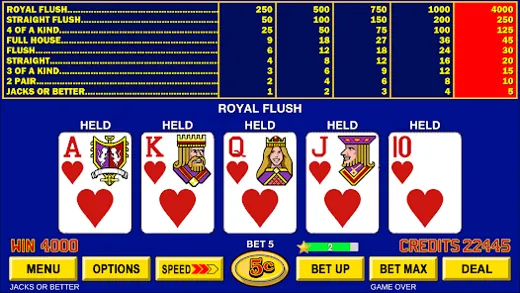 Poker